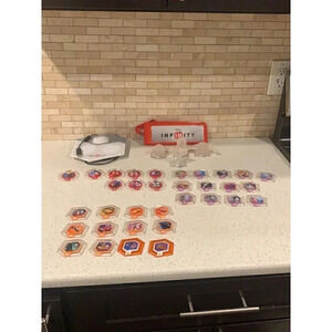 Disney infinity‎ bundle    Fb